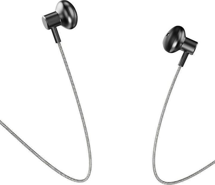 Produktbild HiFuture Mi5 Wired Earphones (black) (Kabelgebunden)