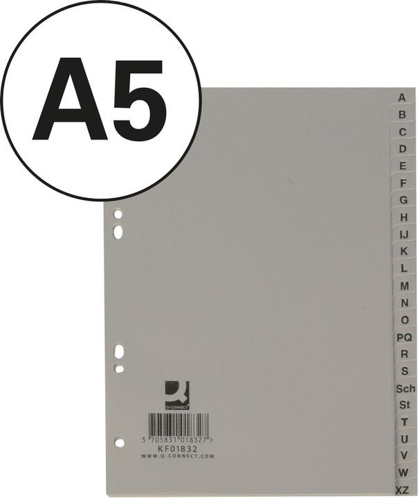 Produktbild Q-Connect Register