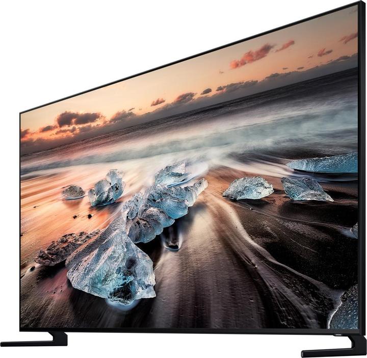 Produktbild Samsung GQ75Q950RGT (75", QLED, 8K)