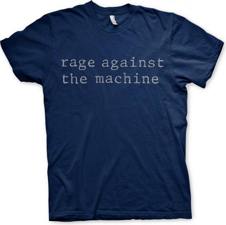 Immagine prodotto Rage Against the Machine Logo originale (S)