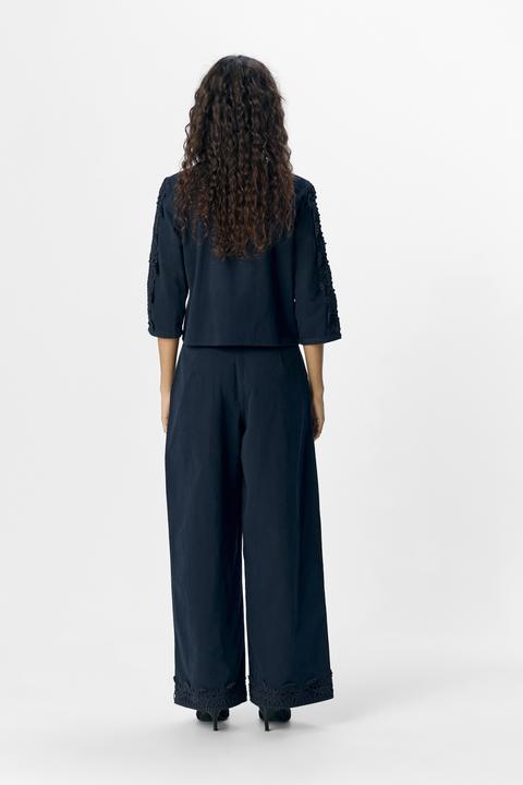 Actual product image Object Loose Fit Hose (XS)
