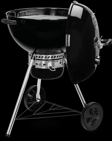 Produktbild Weber Original Kettle E-5730 (57 cm)