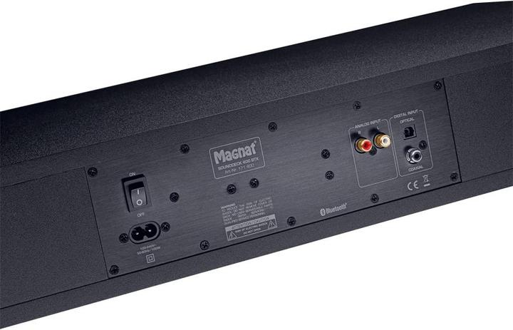 Actual product image Magnat Sounddeck 400 BTX (100 W)