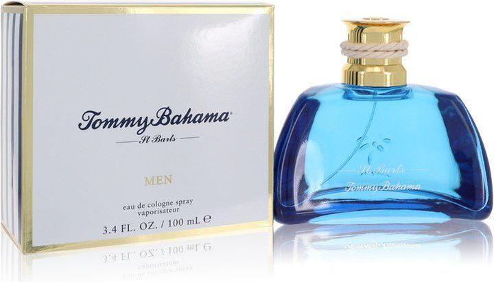 Image du produit Tommy Bahama Set Sail St. Barts (Eau de cologne, 100 ml)