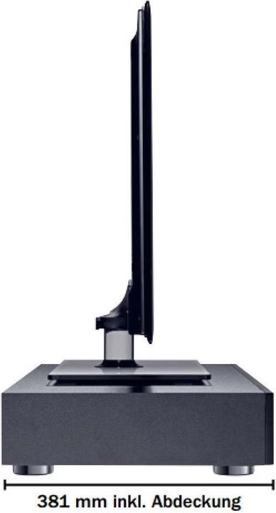 Actual product image Magnat Sounddeck 400 BTX (100 W)