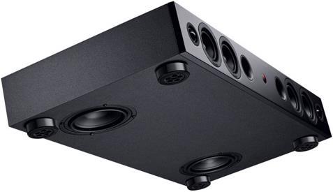 Actual product image Magnat Sounddeck 400 BTX (100 W)