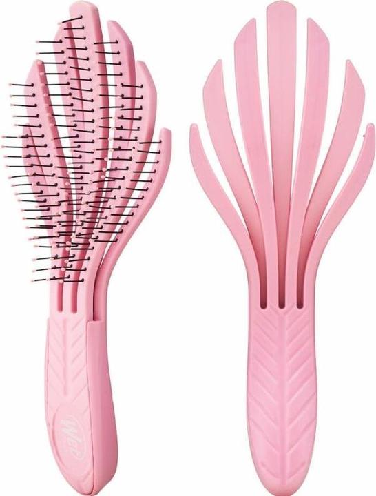 Wet Brush Go Green