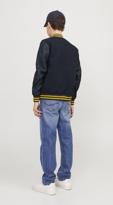 Immagine prodotto Jack & Jones Bomber da ragazzo in misto lana (176)