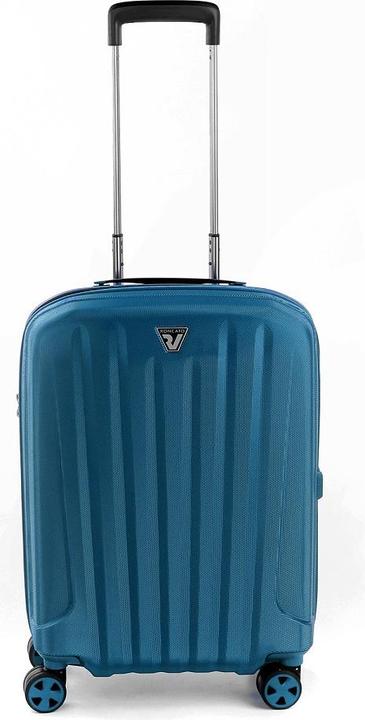 Produktbild Roncato Unica - Trolley Handgepäck Spinner XS (40 l, Handgepäck (bis 50l))