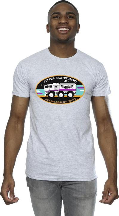 Produktbild Disney Lightyear Rover Deployment TShirt (XL)