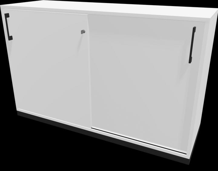 Nero, Bianco