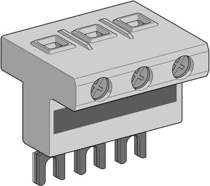 Schneider Electric Anschlussblock