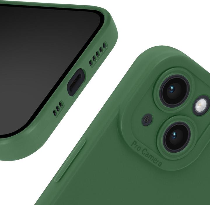 Image du produit Avizar SoftGlow Case Series (Apple iPhone 14)