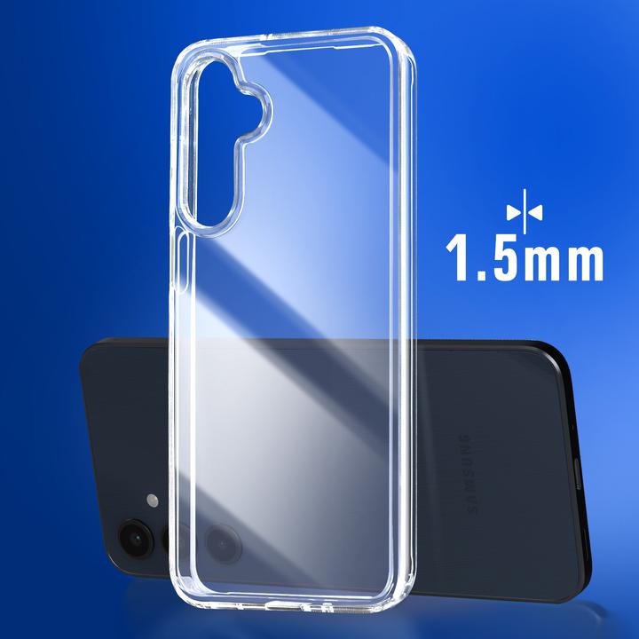 Produktbild 3MK Armor Case (Samsung Galaxy A16)
