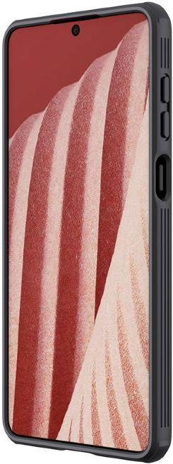 Produktbild Nillkin CamShield Pro Series Hardcase Hülle (Samsung Galaxy A73 5G)