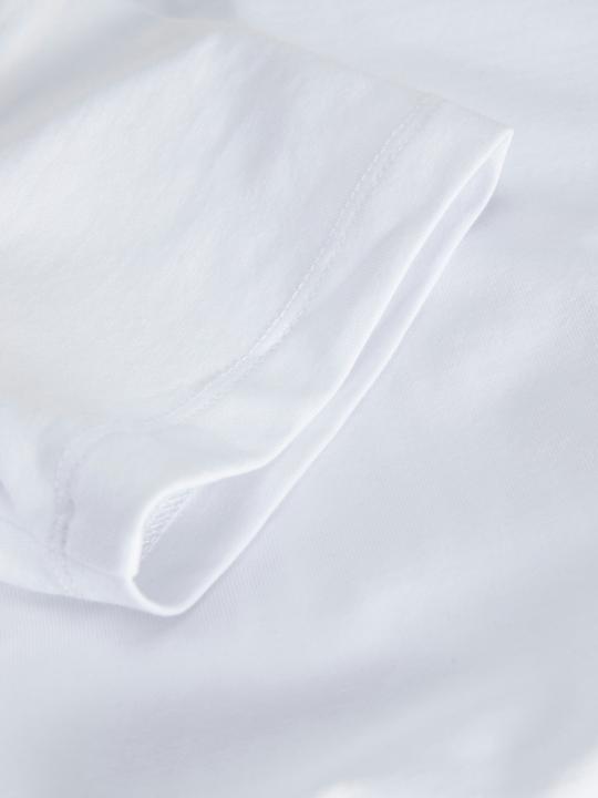 Actual product image JJXX Jxgigi Str Ss Baby Tee Jrs Noos (L)