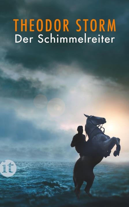 Produktbild Der Schimmelreiter (Deutsch, Theodor Storm, 2011)