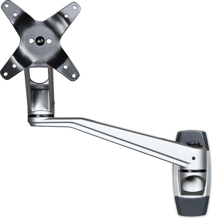 Produktbild StarTech .com ARMWALLDSLP Monitorarm zur Wandmontage (52 cm langer Schwenkarm (Wand, 30")