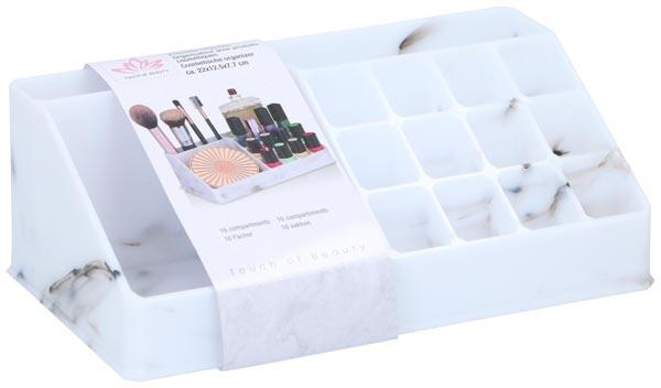 Actual product image Cosmetic organiser