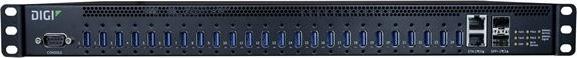 Image du produit Digi AW24-G300 (USB-C, 24 Ports)