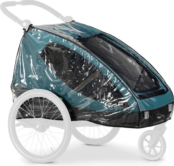 Hauck Dryk Duo Raincover