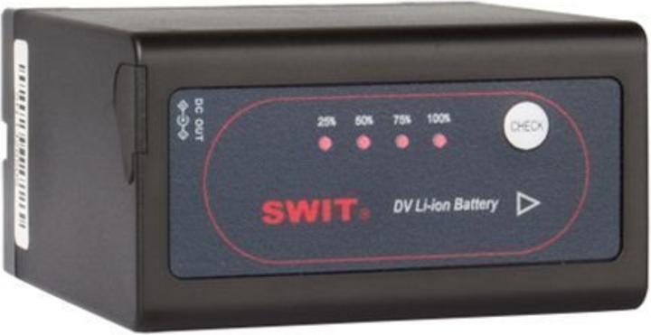 Image du produit Swit S-8972 Sony Série L Type NP-F970 (Batterie)
