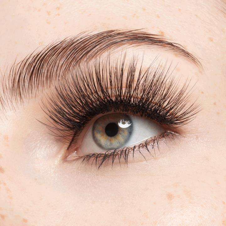 Image du produit Catrice 8D Lashes To Kill faux cils (Cils artificiels)