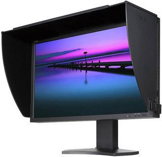 Produktbild NEC SpectraView 272 (2560 x 1440 Pixel)