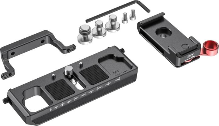 Produktbild SmallRig Offset Kit (Gimbal Montageplatte)