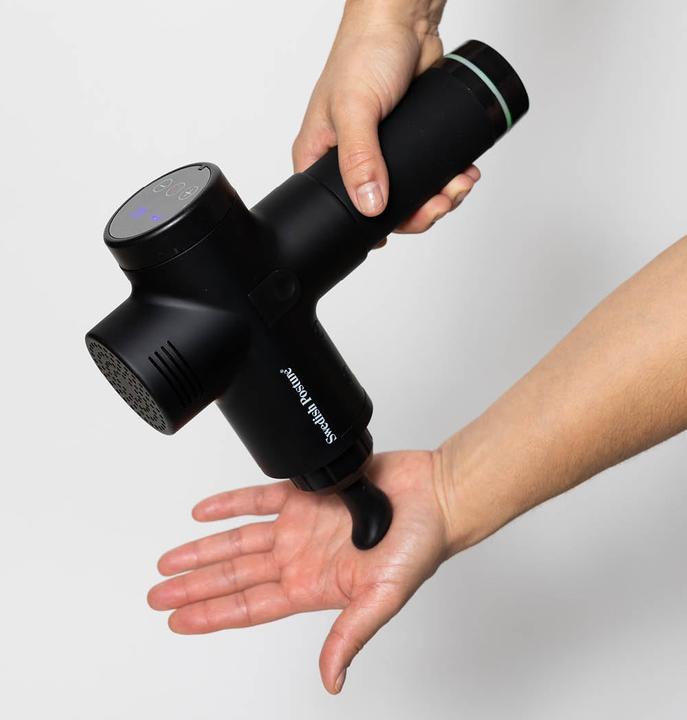 Produktbild Swedish Beauty SWEDISH POSTURE Massage Gun