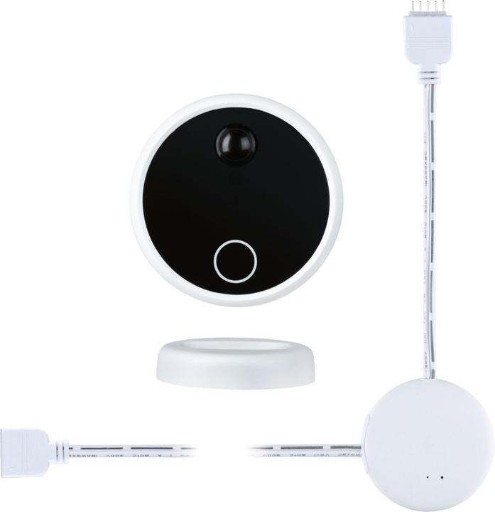 Productafbeelding Paulmann MaxLED Wireless PIR & Touch Sensor Set