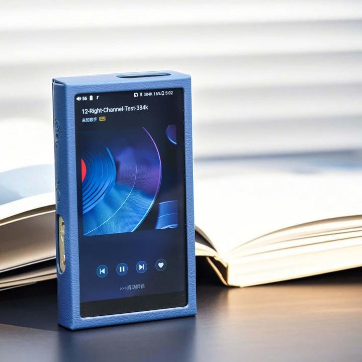 Actual product image FiiO SK-M21