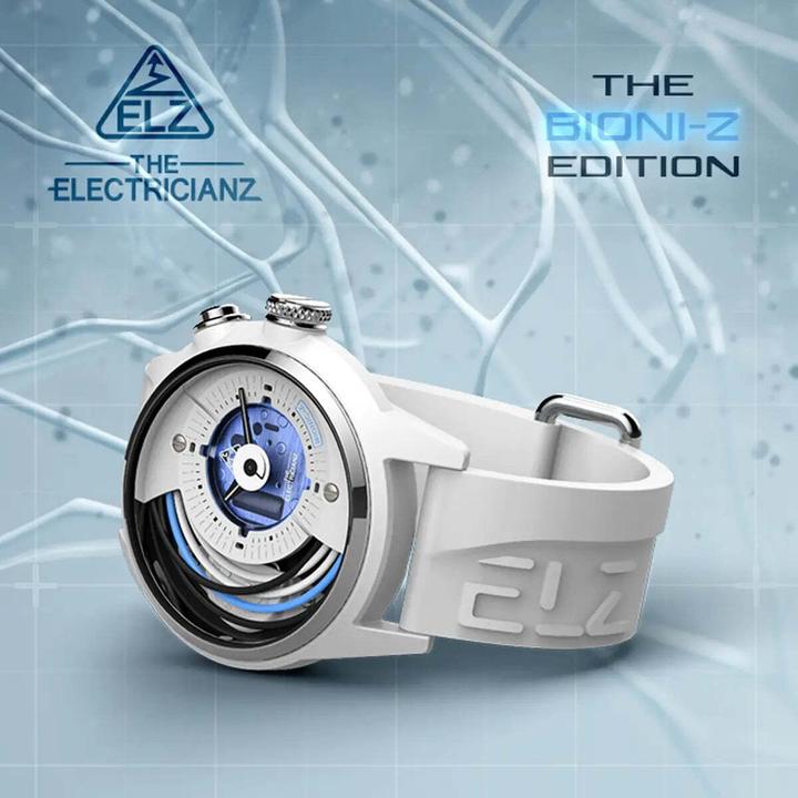 Immagine prodotto The Electricianz Lo Z bionico (42 mm)