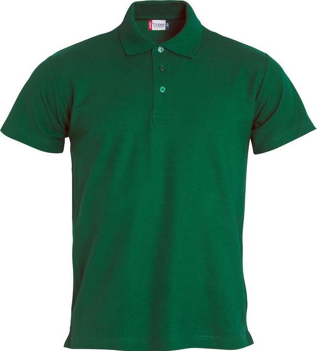 Actual product image Clique Basic polo shirt (XL)
