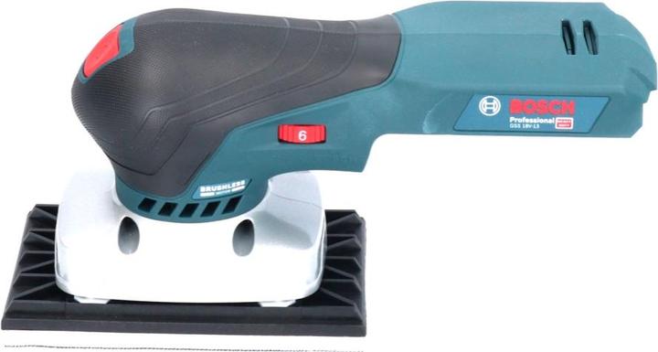 Actual product image Bosch Professional GSS 18V-13 (solo. L) (Sander)