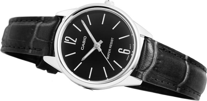Immagine prodotto Casio LTP-V005L-1B (Orologio da polso analogico, 28 mm)