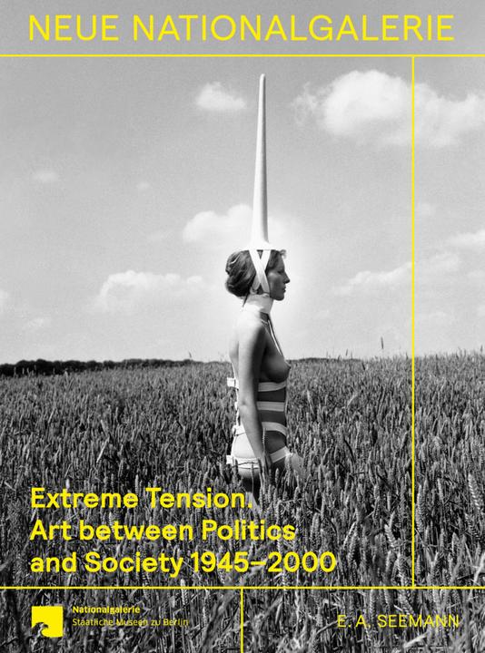 Image du produit Extreme Tension (Anglais, Marta Smoli¿ska, Joachim Chasseur, Maike Steinkamp, 2023)