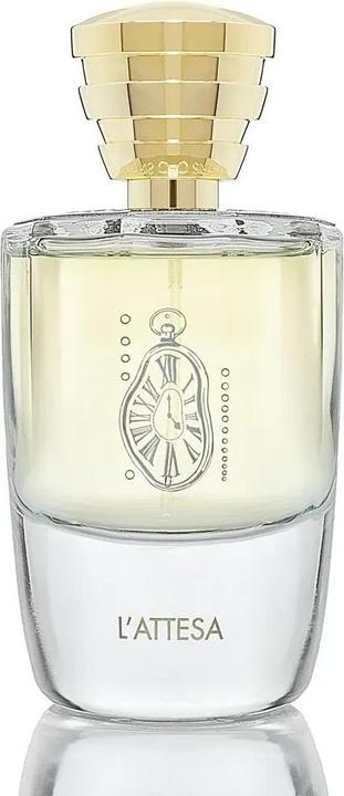 Masque L'attesa Unisex Eau de Parfum 35ml (Eau de Parfum, 100 ml)
