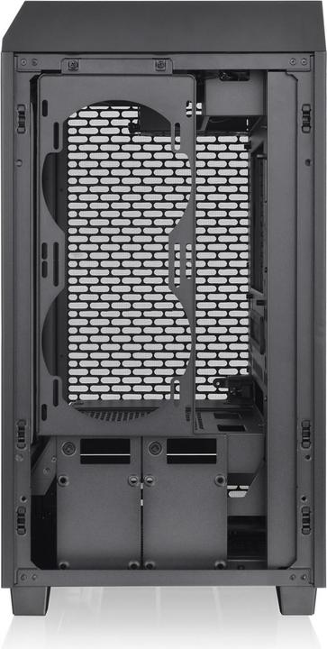 Actual product image Thermaltake The Tower 200 (Mini-ITX)