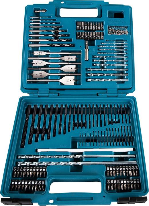 Produktbild Makita E-06270 (1-10 mm, TX 12 x 25 mm)