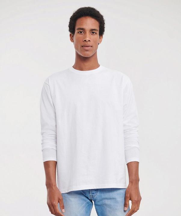 Produktbild Russell TShirt Langärmlig (3XL)