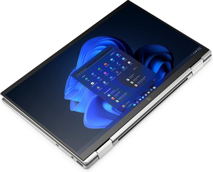 Produktbild HP EliteBook x360 1040 G8 (14", Intel Core i7-1165G7, 32 GB, 1000 GB, CH)