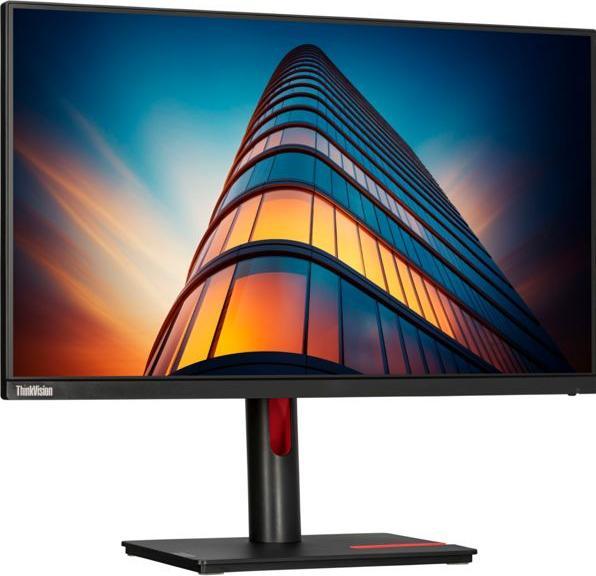 Produktbild Lenovo ThinkVision T24i-30 (1920 x 1080 Pixel, 23.80")