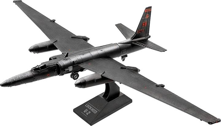 Produktbild Metal Earth U-2 Dragon Lady
