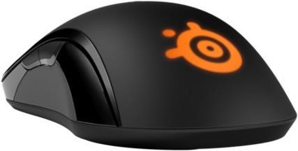 Image du produit SteelSeries Sensei sans fil (Filaire, Sans fil)