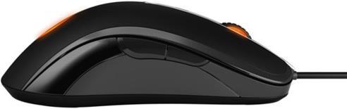 Image du produit SteelSeries Sensei sans fil (Filaire, Sans fil)