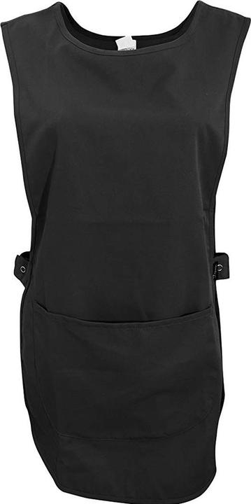 Actual product image Dennys Workwear Over apron Smock (XL)