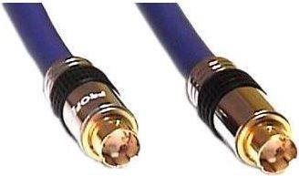 Actual product image InLine S-Video — S-Video (1 m, Other)