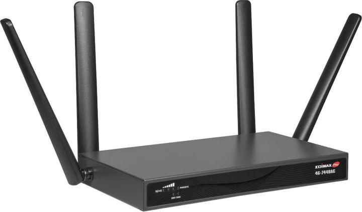 Immagine prodotto edimax WL-Router 4G-7449AC (4G LTE AC1200 Business WiFi)