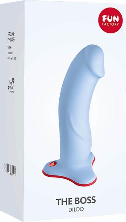 Image du produit Fun Factory Le patron